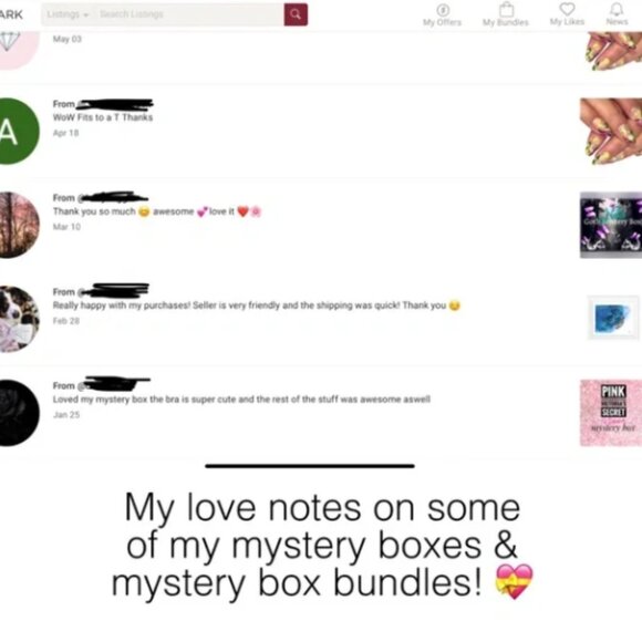 HUGE 50 Piece Mystery Box - Picture 2 of 3